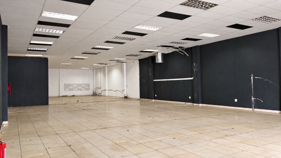 To Let Commercial Property for Rent in Rustenburg Central North West